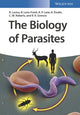 Book cover of: Biology of Parasites. By: Richard Lucius