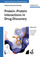 Book cover of: Protein-Protein Interactions in Drug Discovery. By: Alexander Dömling