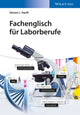 Book cover of: Fachenglisch fur Laborberufe. By: Steven L. Hanft