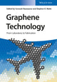 Book cover of: Graphene Technology. By: Soroush Nazarpour