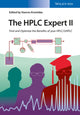 Book cover of: HPLC Expert II. By: Stavros Kromidas