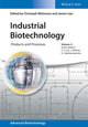 Book cover of: Industrial Biotechnology. By: James C. Liao