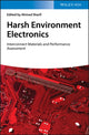Book cover of: Harsh Environment Electronics. By: Ahmed Sharif