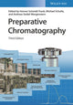 Book cover of: Preparative Chromatography. By: H. Schmidt-Traub