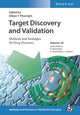 Book cover of: Target Discovery and Validation. By: Alleyn T. Plowright