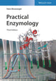 Book cover of: Practical Enzymology. By: Hans Bisswanger