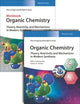 Book cover of: Organic Chemistry Deluxe Edition. By: Pierre Vogel