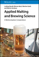 Book cover of: Applied Malting and Brewing Science. By: Ludwig Narziss