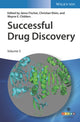 Book cover of: Successful Drug Discovery, Volume 5. By: János Fischer