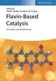 Book cover of: Flavin-Based Catalysis. By: R. Cibulka