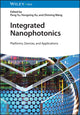 Book cover of: Integrated Nanophotonics. By: Peng Yu