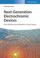 Book cover of: Next-Generation Electrochromic Devices. By: Pierluigi Cossari