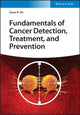Book cover of: Fundamentals of Cancer Detection, Treatment, and Prevention. By: Surya K. De