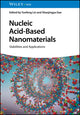 Book cover of: Nucleic Acid-Based Nanomaterials. By: Y. Lin