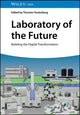 Book cover of: Laboratory of the Future