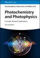 Book cover of: Photochemistry and Photophysics