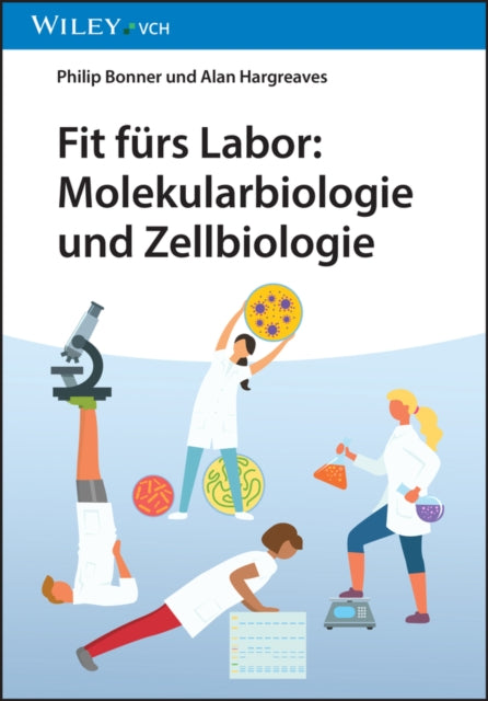 Book cover of: Fit furs Labor. By: P. L. R. Bonner