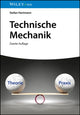 Book cover of: Technische Mechanik. By: S. Hartmann