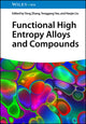 Book cover of: Functional High Entropy Alloys and Compounds