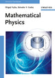 Book cover of: Mathematical Physics. By: Shigeji Fujita