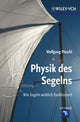 Book cover of: Physik des Segelns. By: Wolfgang Püschl