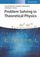 Book cover of: Problem Solving in Theoretical Physics. By: Yury M. Belousov