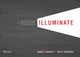Book cover of: illuminate. By: Nancy Duarte