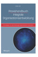 Book cover of: Praxishandbuch Integrale Organisationsentwicklung. By: Heiko Veit