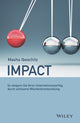 Book cover of: Impact. By: Masha Ibeschitz