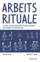 Book cover of: Arbeitsrituale. By: Kursat Ozenc