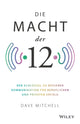 Book cover of: Die Macht der 12. By: Mareike Weber