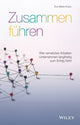 Book cover of: Zusammen fuhren. By: Eva-Maria Kraus
