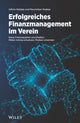 Book cover of: Erfolgreiches Finanzmanagement im Verein. By: Alfons Madeja