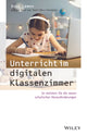 Book cover of: Unterricht im digitalen Klassenzimmer. By: Doug Lemov