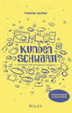 Book cover of: Kundenschwarm. By: T. Sajdak