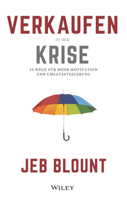Verkaufen in der Krise