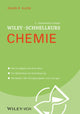 Book cover of: Wiley-Schnellkurs Chemie. By: David R. Klein