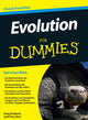 Book cover of: Evolution fur Dummies