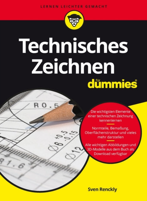 Technisches Zeichnen fur Dummies