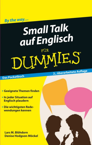 Small Talk auf Englisch fur Dummies
