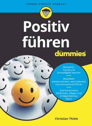 Positiv fuhren fur Dummies