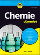 Book cover of: Chemie fur Dummies. By: John T. Moore