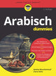 Book cover of: Arabisch fur Dummies. By: Amine Bouchentouf