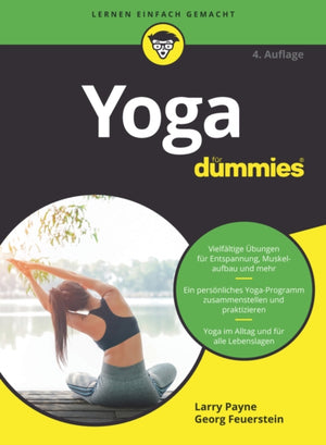 Yoga fur Dummies