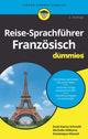Book cover of: Reise-Sprachfuhrer Franzosisch fur Dummies. By: Dodi-Katrin Schmidt