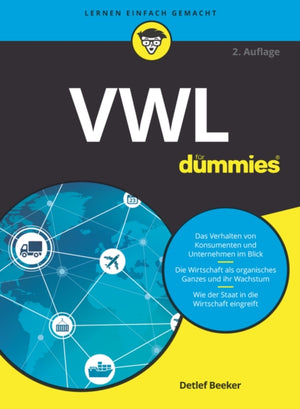 VWL fur Dummies