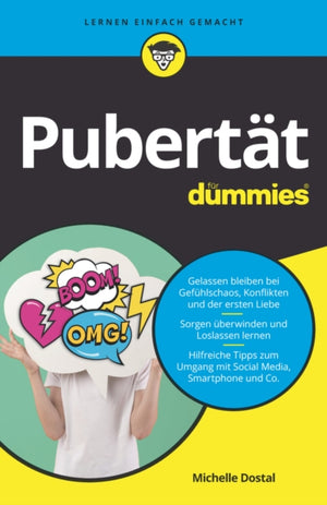 Pubertat fur Dummies
