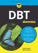Book cover of: DBT fur Dummies. By: Gillian Galen
