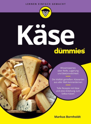 Kase fur Dummies
