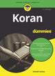 Book cover of: Koran fur Dummies. By: S. Sultan